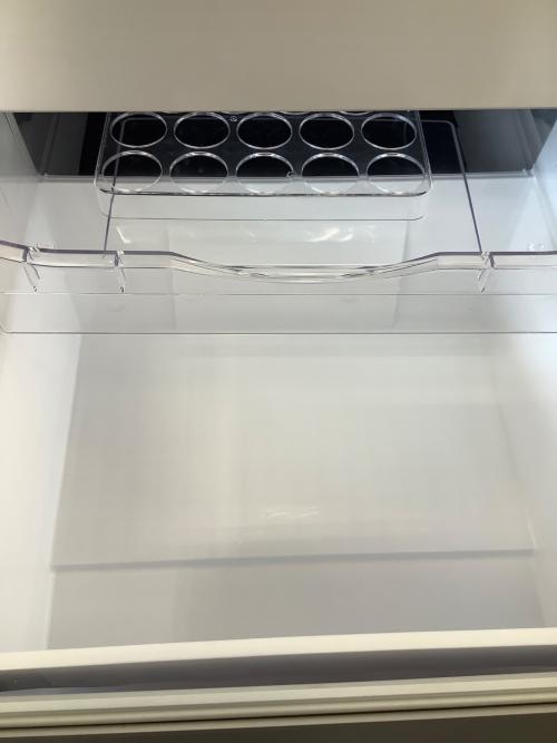 HITACHI (ヒタチ) 3ドア冷蔵庫 R-V32RV 2022年製 315L