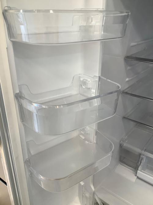 HITACHI (ヒタチ) 6ドア冷蔵庫 R-F51HG 2019年製 505L