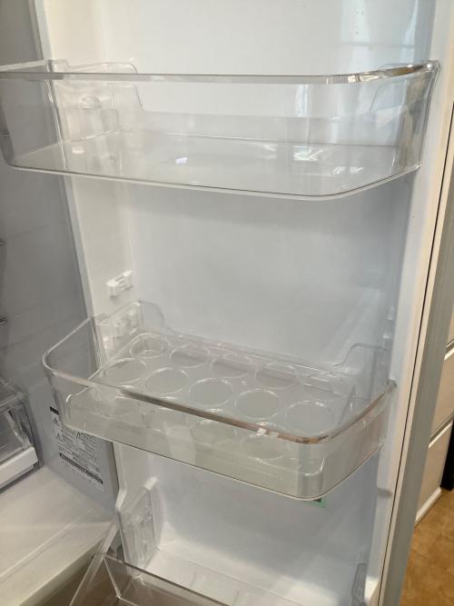 HITACHI (ヒタチ) 6ドア冷蔵庫 R-F51HG 2019年製 505L