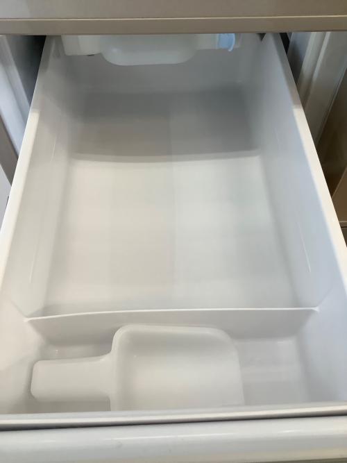 HITACHI (ヒタチ) 6ドア冷蔵庫 R-F51HG 2019年製 505L