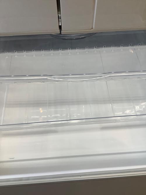 HITACHI (ヒタチ) 6ドア冷蔵庫 R-F51HG 2019年製 505L