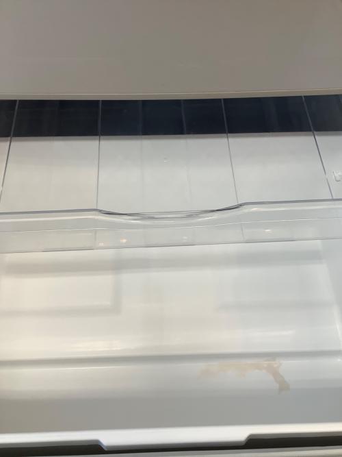 HITACHI (ヒタチ) 6ドア冷蔵庫 R-F51HG 2019年製 505L