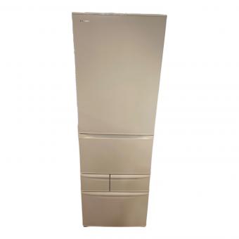 TOSHIBA (トウシバ) 5ドア冷蔵庫 GR-V41GH2 2023年製 411L
