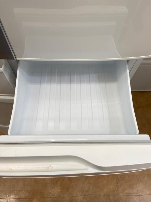 Panasonic (パナソニック) 5ドア冷蔵庫 NR-FVF458-W 2022年製 451L