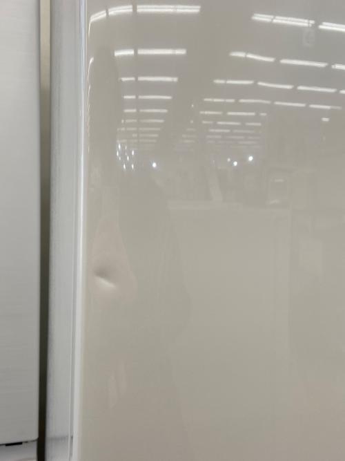 Panasonic (パナソニック) 5ドア冷蔵庫 NR-FVF458-W 2022年製 451L