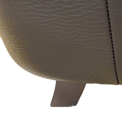 IDC大塚家具 (アイディーシーオオツカカグ) 3人掛けソファー ダークブラウン オースチオン