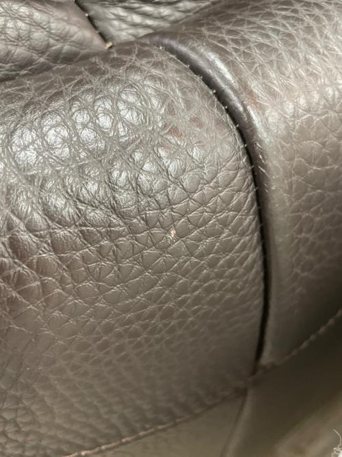 IDC大塚家具 (アイディーシーオオツカカグ) 2人掛けソファー ブラック オースチン