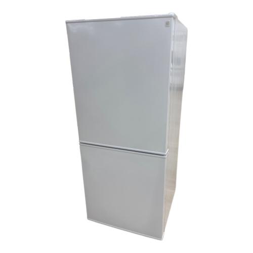 ニトリ 2ドア冷蔵庫 NTR-106 2022年製 106L