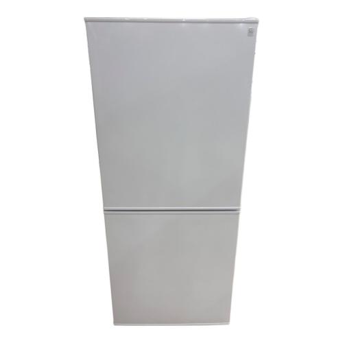 ニトリ 2ドア冷蔵庫 NTR-106 2022年製 106L