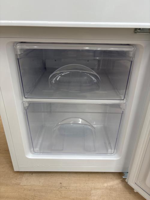 ニトリ 2ドア冷蔵庫 NTR-106 2022年製 106L