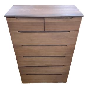 ニトリ 6段チェスト  アルナス