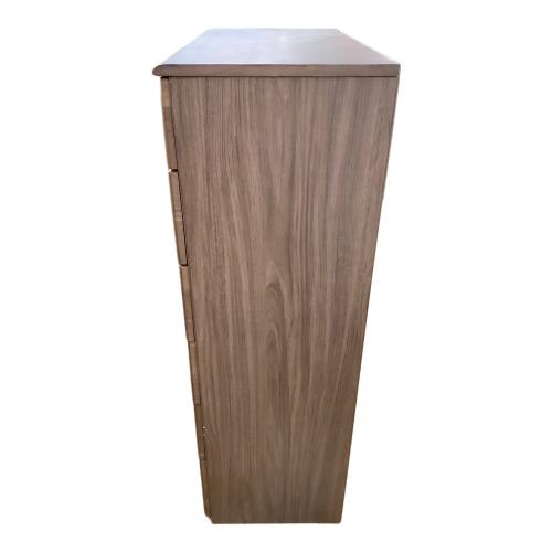 ニトリ 6段チェスト  アルナス