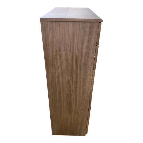 ニトリ 6段チェスト  アルナス