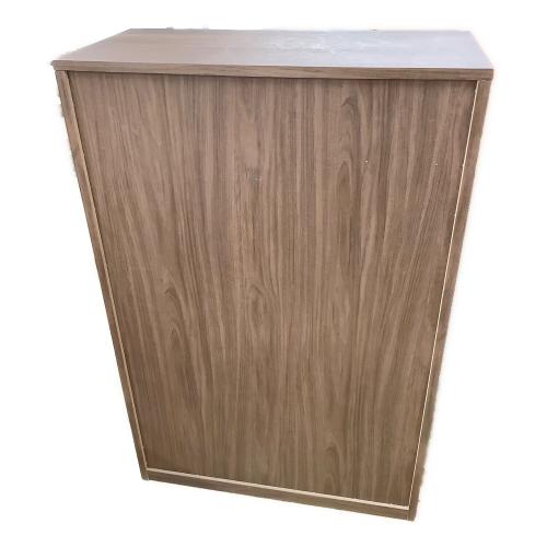 ニトリ 6段チェスト  アルナス