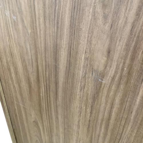 ニトリ 6段チェスト  アルナス