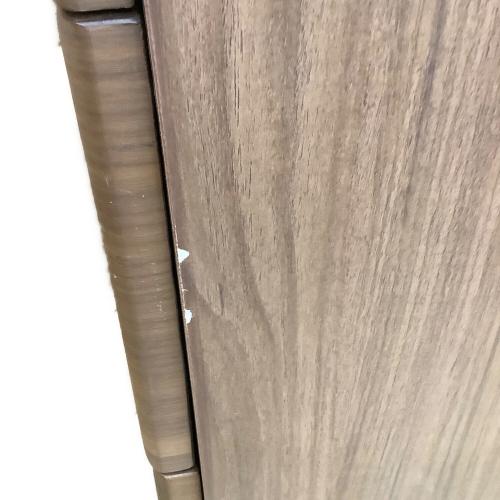 ニトリ 6段チェスト  アルナス