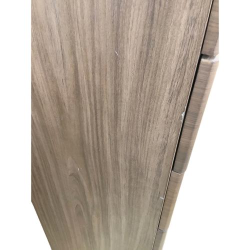 ニトリ 6段チェスト  アルナス