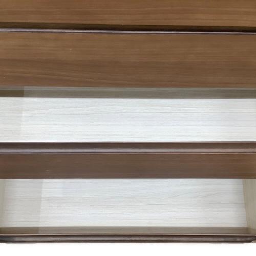 ニトリ 6段チェスト  アルナス