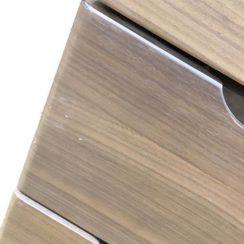 ニトリ 6段チェスト  アルナス