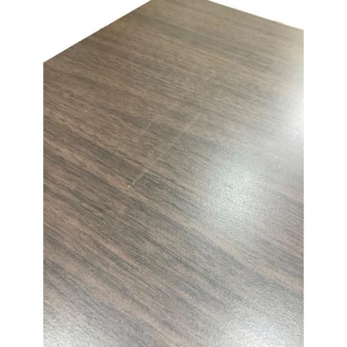 6段チェスト ナチュラル×ダークブラウン