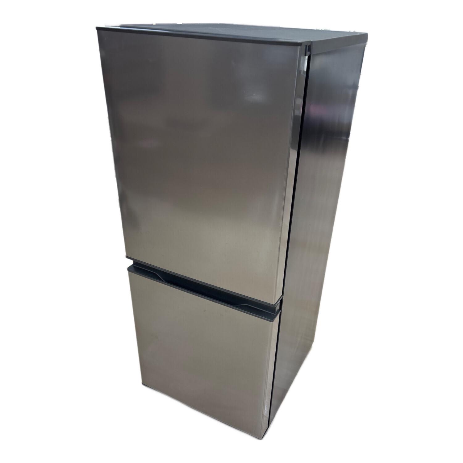 AQUA (アクア) 2ドア冷蔵庫 AQR-14N 2022年製 135L｜トレファクONLINE