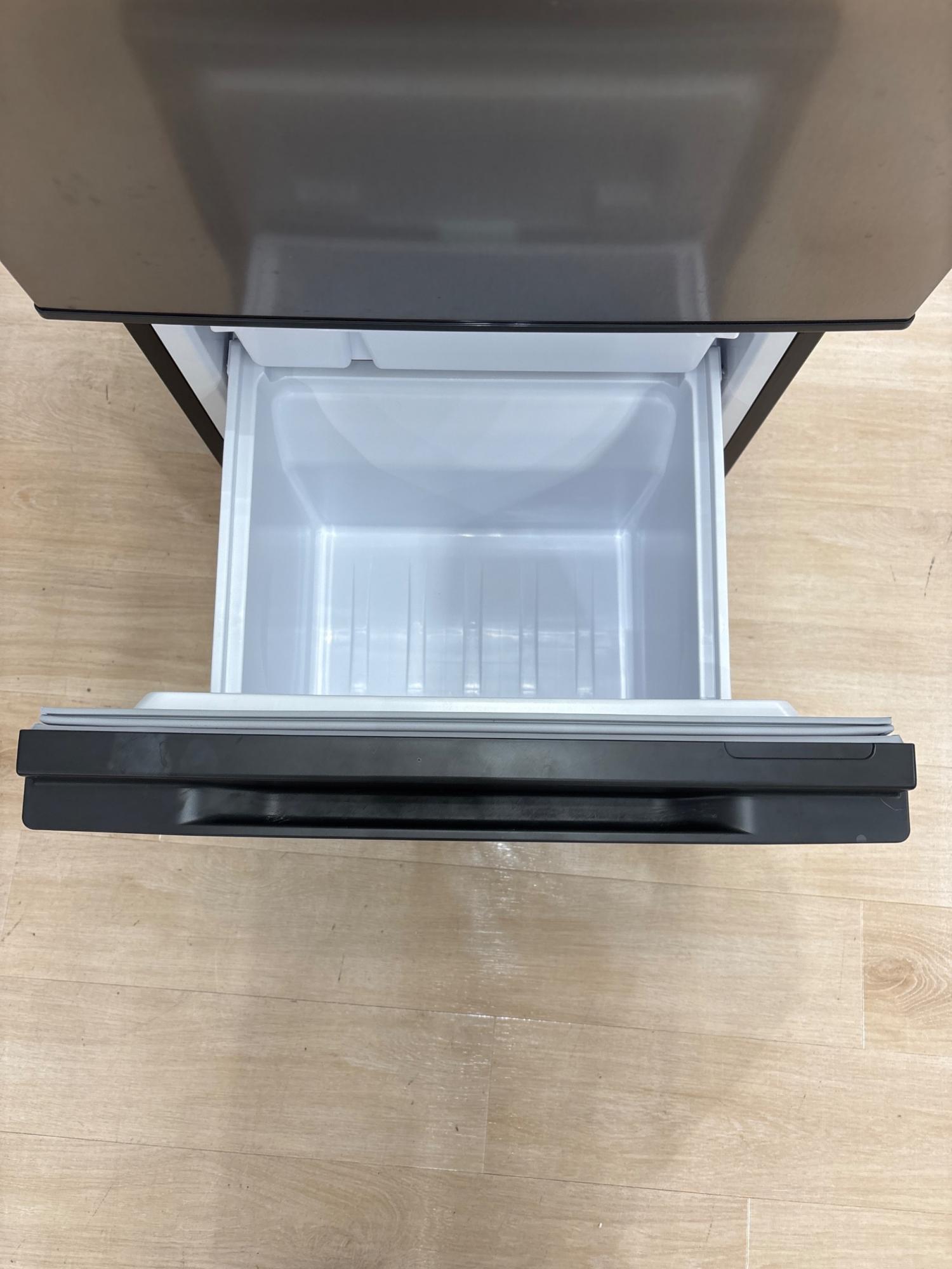 AQUA (アクア) 2ドア冷蔵庫 AQR-14N 2022年製 135L｜トレファクONLINE