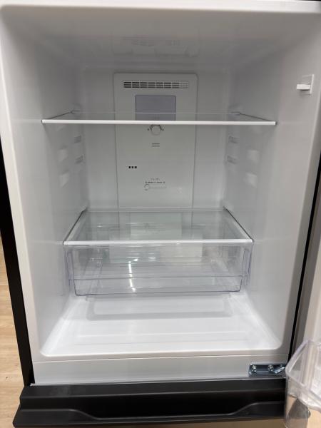 AQUA (アクア) 2ドア冷蔵庫 AQR-14N 2022年製 135L｜トレファクONLINE