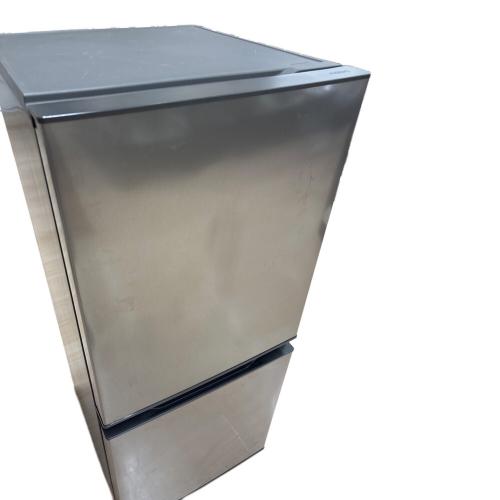 AQUA (アクア) 2ドア冷蔵庫 AQR-14N 2022年製 135L