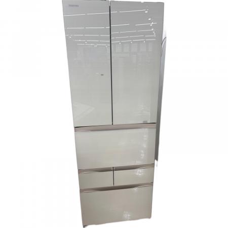 【安心6カ月保証付】TOSHIBA 5ﾄﾞｱ冷蔵庫  2014年製 【ﾄﾚﾌｧｸ桶川店】 TOSHIBA(東芝）2014年モデル5ドア冷蔵庫入荷いたしました！！｜2016年