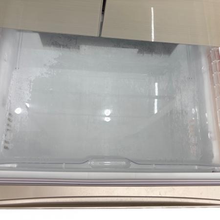 【トレファク府中店】TOSHIBA　6ドア冷蔵庫　【GR-H510FV】 新生活応援♪♪】TOSHIBA(東芝) 6ドア冷蔵庫 GR-U510FZ のご紹介です