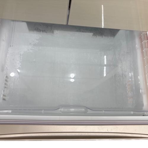 TOSHIBA (トウシバ) 6ドア冷蔵庫 GR-T510FZ 2021年製 508L