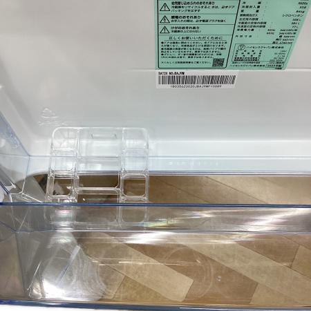 Hisense (ハイセンス) 3ドア冷蔵庫 HR-G3601W 2023年製 358L Hisense (ハイセンス) 3ドア冷蔵庫 HR-G3601W 2023年製 358L