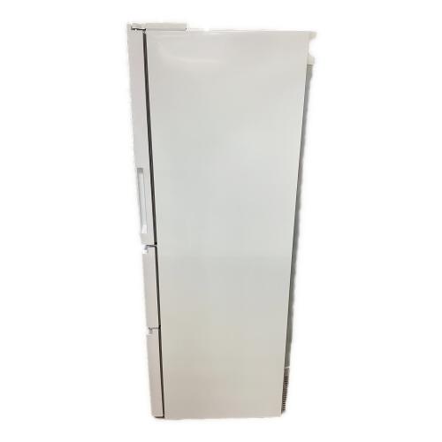 Hisense (ハイセンス) 3ドア冷蔵庫 HR-G3601W 2023年製 358L