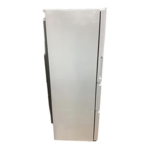 Hisense (ハイセンス) 3ドア冷蔵庫 HR-G3601W 2023年製 358L