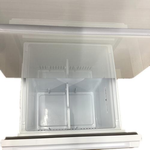 Hisense (ハイセンス) 3ドア冷蔵庫 HR-G3601W 2023年製 358L