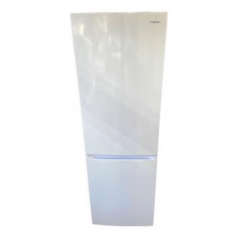 IRIS OHYAMA (アイリスオーヤマ) 2ドア冷蔵庫 IRSN-I30A-W 2024年製 301L