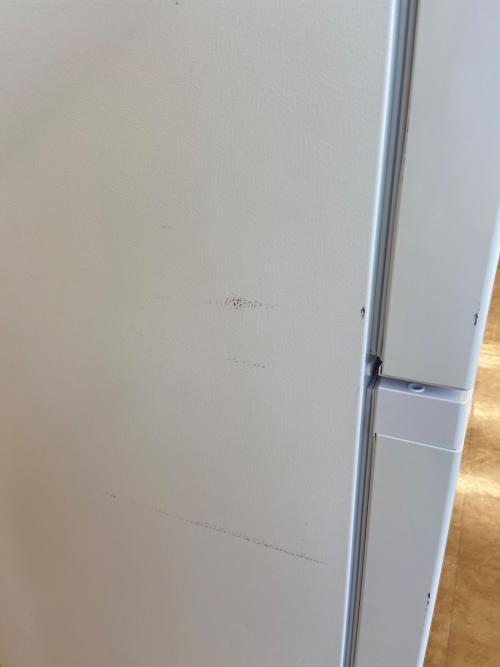 IRIS OHYAMA (アイリスオーヤマ) 2ドア冷蔵庫 IRSN-I30A-W 2024年製 301L