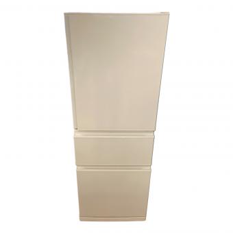 MITSUBISHI (ミツビシ) 3ドア冷蔵庫 MR-C33H-W 2023年製 330L