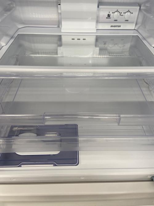 MITSUBISHI (ミツビシ) 3ドア冷蔵庫 MR-C33H-W 2023年製 330L