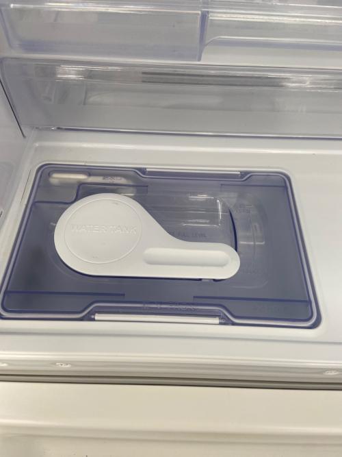 MITSUBISHI (ミツビシ) 3ドア冷蔵庫 MR-C33H-W 2023年製 330L