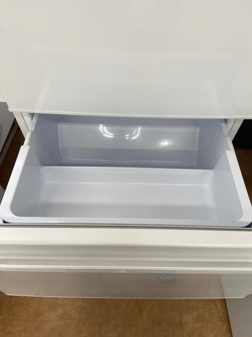 MITSUBISHI (ミツビシ) 3ドア冷蔵庫 MR-C33H-W 2023年製 330L