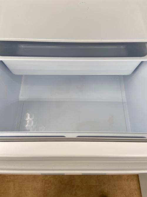 MITSUBISHI (ミツビシ) 3ドア冷蔵庫 MR-C33H-W 2023年製 330L