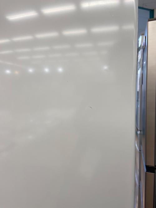 MITSUBISHI (ミツビシ) 3ドア冷蔵庫 MR-C33H-W 2023年製 330L