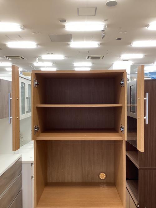 レンジボード ブラウン