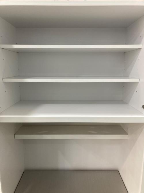 イースト レンジボード ホワイト