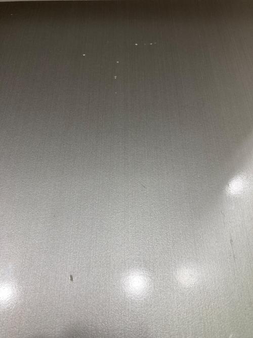 イースト レンジボード ホワイト