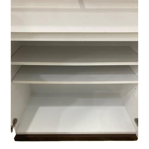 イースト レンジボード ホワイト