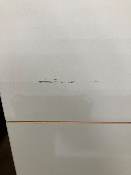 イースト レンジボード ホワイト