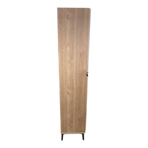 シューズボックス ブラウン