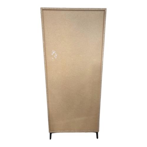 シューズボックス ブラウン